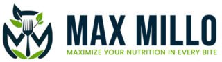 Max Millo logo