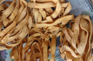 Ediyappam