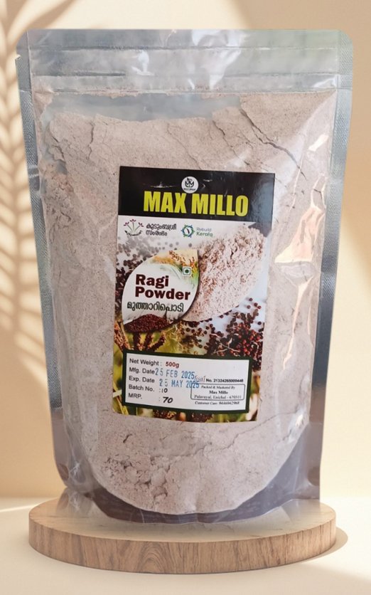 Ragi Powder