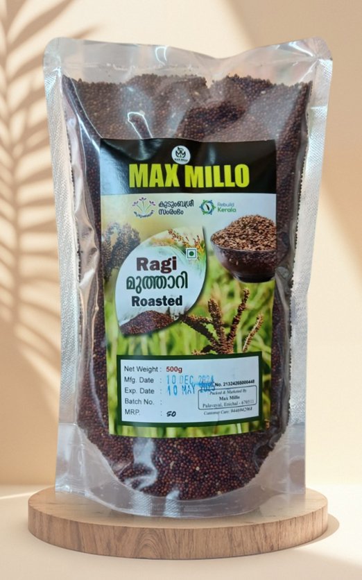 ragi