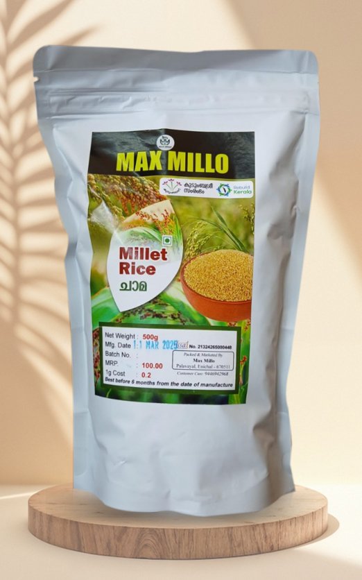 milletrice