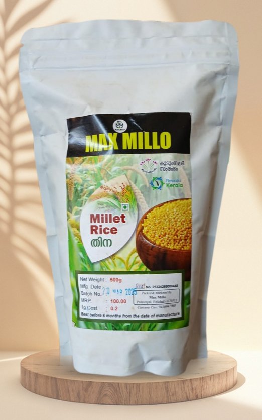 milletrice