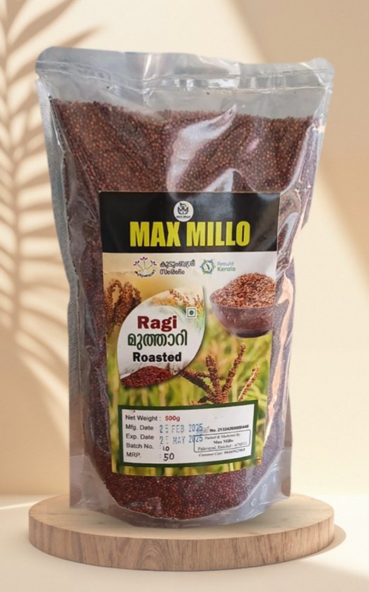 Ragi
