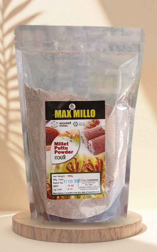 puttu powder